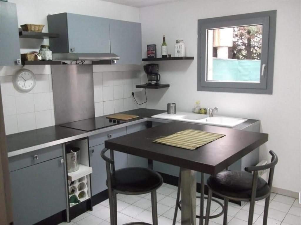 Le Loft Apartment Монпелие Екстериор снимка