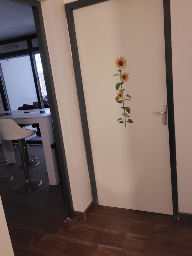 Le Loft Apartment Монпелие Екстериор снимка