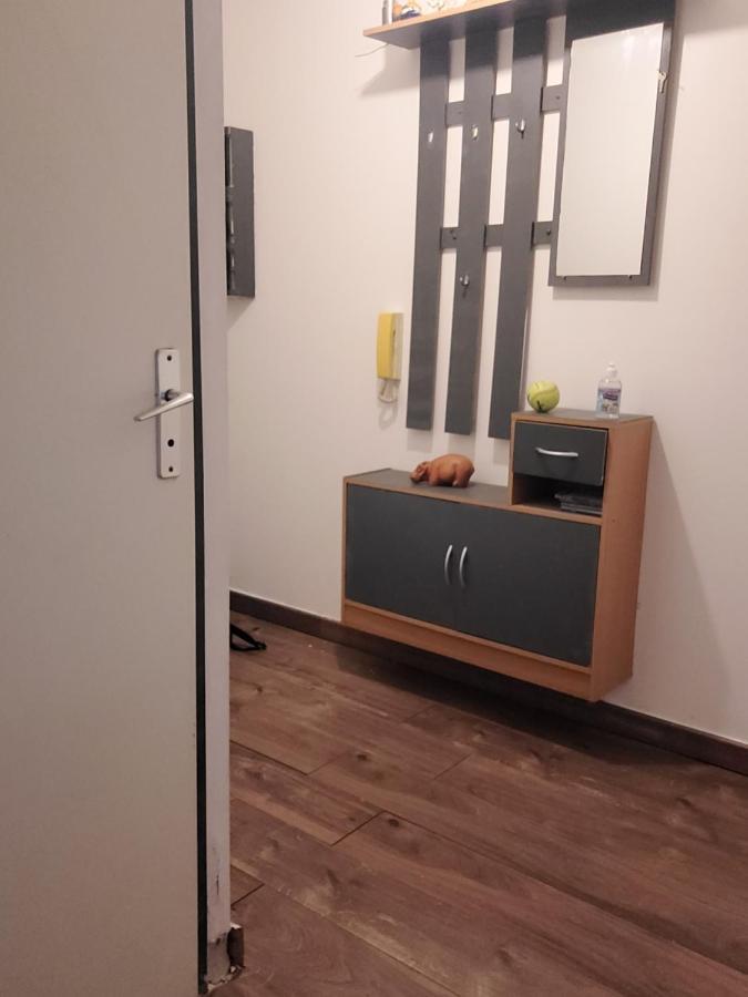Le Loft Apartment Монпелие Екстериор снимка