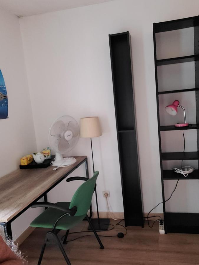 Le Loft Apartment Монпелие Екстериор снимка